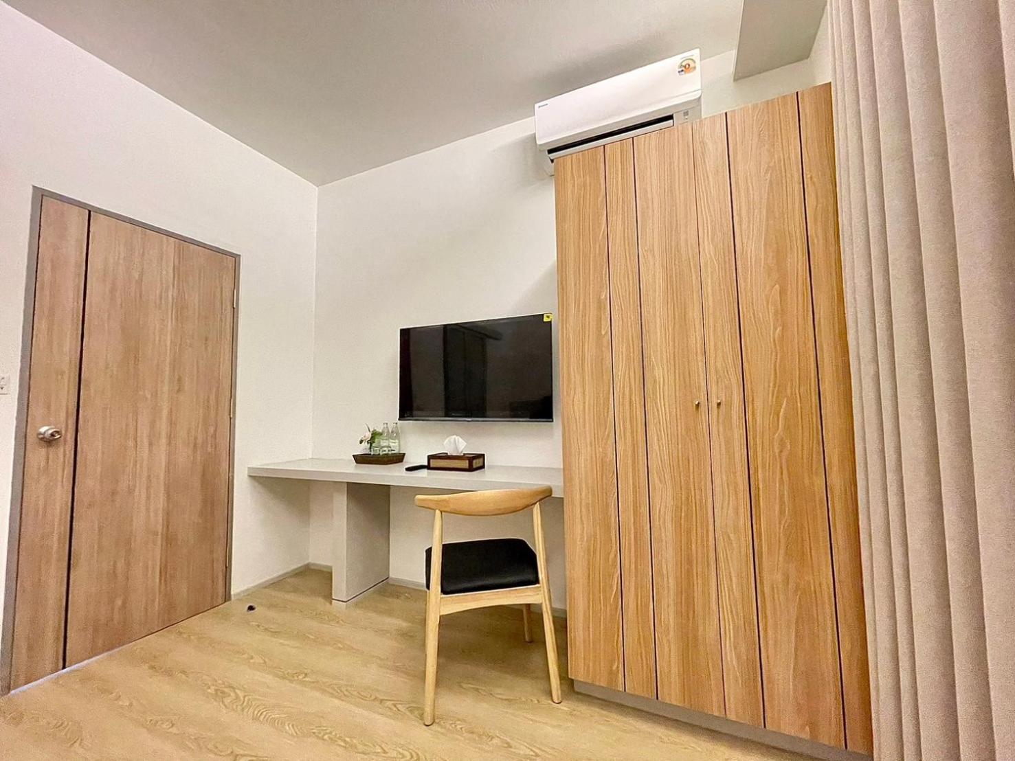 At Thaphae Hostel 清邁 外观 照片